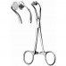 HOFF Towel Forceps